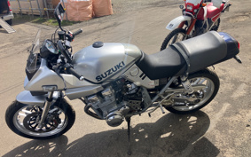 SUZUKI GSX1100S KATANA 1990 10X10