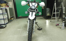 YAMAHA SEROW 250 Gen.2 2019 DG17J