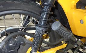 HONDA CT125-2 2015 JA65