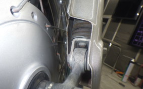 HONDA LITTLE CUB 2024 AA01