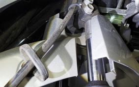 HONDA DIO 110 1999 JF31