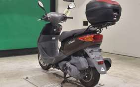 YAMAHA AXIS 125 TREET SE53J