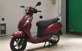 SUZUKI ADDRESS V125 Gen.2 2023 DP12H