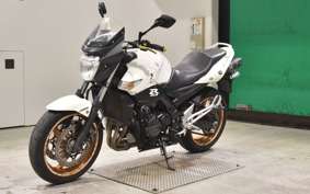 SUZUKI GSR600 A 2010