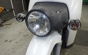 HONDA ﾍﾞﾝﾘｨ110 JA09