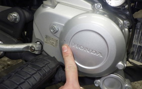 HONDA ｸﾛｽｶﾌﾞ110-3 2006 JA60