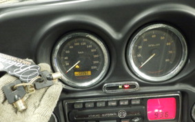 HARLEY FLHT 1450 2004