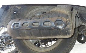 HONDA LEAD 50 SS Type AF10