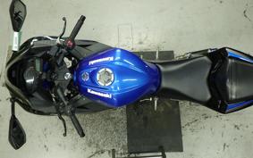 KAWASAKI NINJA 250 EX250L