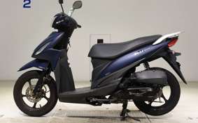 SUZUKI ADDRESS 110 CE47A