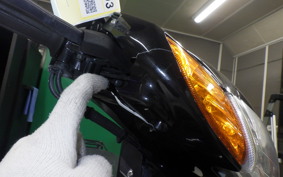 YAMAHA JOG Gen.5 2011 SA36J