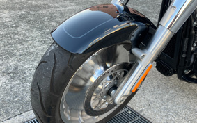 HARLEY FLFBS 2021 YGK