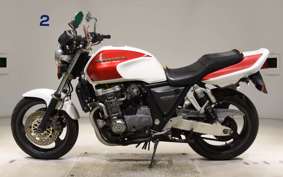HONDA CB1000SF 1993 SC30