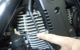 DUCATI SCRAMBLER SIXTY2 2018