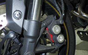 YAMAHA MT-09 Tracer 2016 RN36J