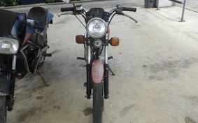 HONDA CB50 JX CB50J