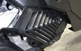 HONDA ADV160 2008 KF54