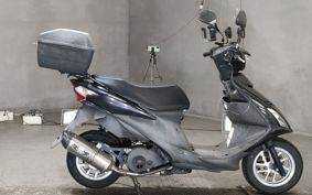 SUZUKI ADDRESS V125 CF4MA