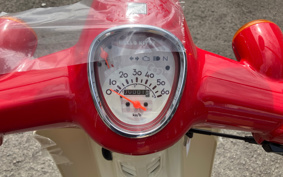 HONDA  SUPER CUB 50 HELLOKITTY AA09