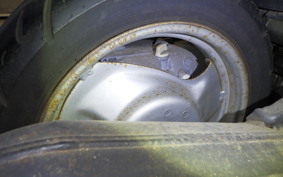 YAMAHA VINO 50 2005 5AU