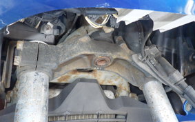 SUZUKI SKYWAVE 250 (Burgman 250) SS 2011 CJ43A