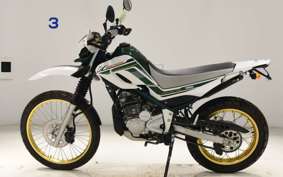 YAMAHA SEROW 250 Gen.3 DG31J