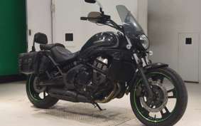 KAWASAKI VULCAN 650 SA 2016 EN650A