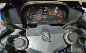 HONDA VF400F INTEGRA 1984 NC13