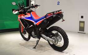 HONDA CRF250 GEN 2 RALLY 2014 MD47