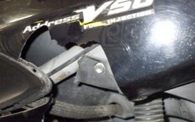 SUZUKI ADDRESS V50 Gen.2 CA42A