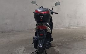 SUZUKI ADDRESS V110 CE47A