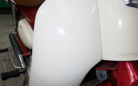 HONDA LITTLE CUB AA01