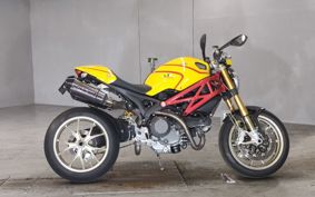 DUCATI  DUCATI  MONSTAR 1100S M502AA