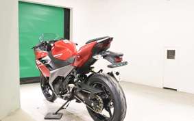 KAWASAKI NINJA 250 EX250P