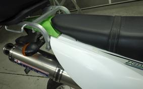 KAWASAKI KLX125 2017 LX125C