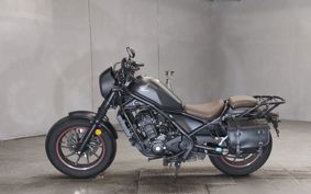 HONDA  REBEL 250S MC49