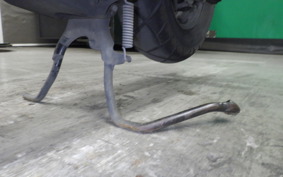 HONDA ZOOMER 2025 AF58