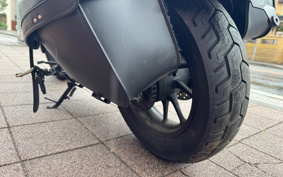 HONDA  REBEL 250 ABS MC49