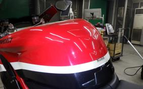 DUCATI 848 EVO CORSA SE 2012