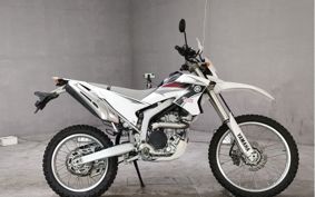 YAMAHA WR250R DG15J