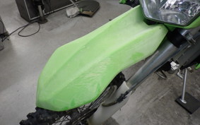 KAWASAKI KLX250 Gen.2 2024 LX250S
