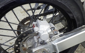 HONDA XR250 MOTARD 2023 MD30