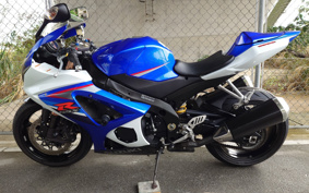 SUZUKI GSX-R1000 2007 GT77A