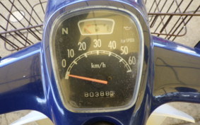 YAMAHA MATE 50 UA04J