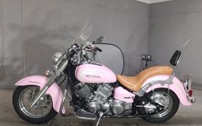 YAMAHA DRAGSTAR 400 CLASSIC 2012 VH02J
