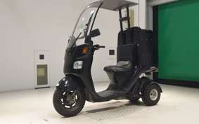 HONDA GYRO CANOPY TA02