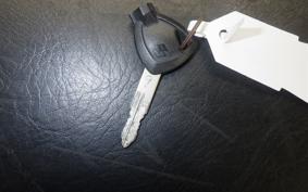 SUZUKI LET's 5 CA47A
