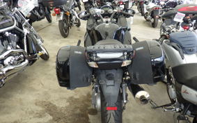 KAWASAKI 1400 GTR 2012