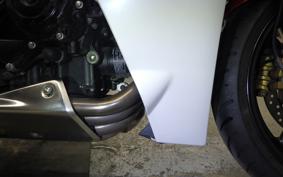 HONDA CBR600F ABS 2013