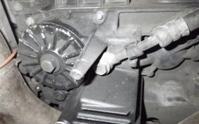 KAWASAKI ZZ1100 NINJA R Gen.2 1997 ZXT10D